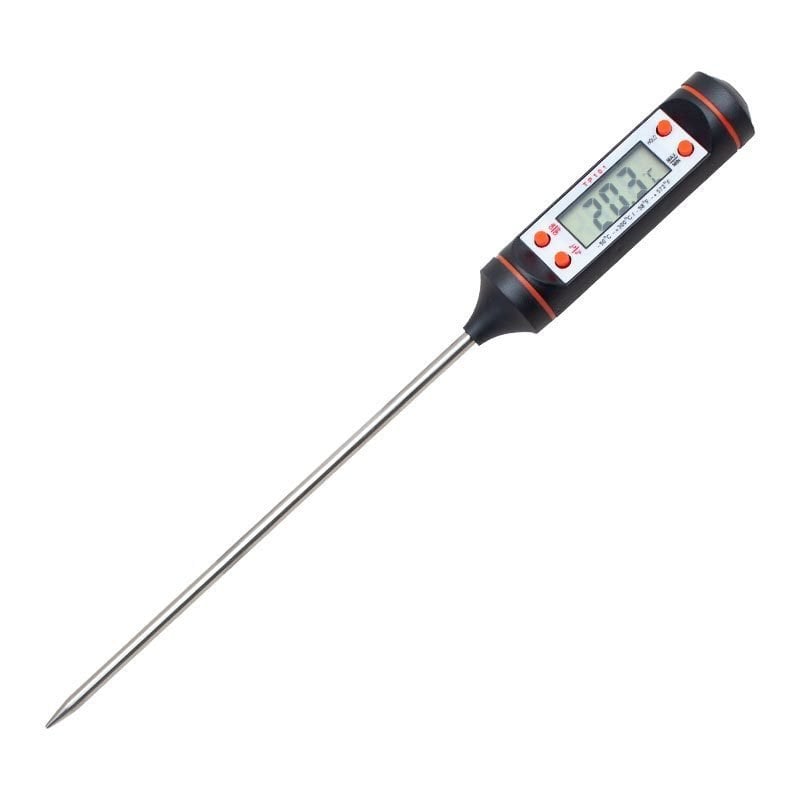 Cep Tipi Daldırmalı Termometre Powermaster PM-4516 TP101