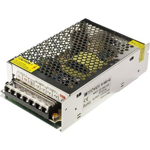 12V 12.5A KALIN KASA TRAFO LE-POWER LE1003