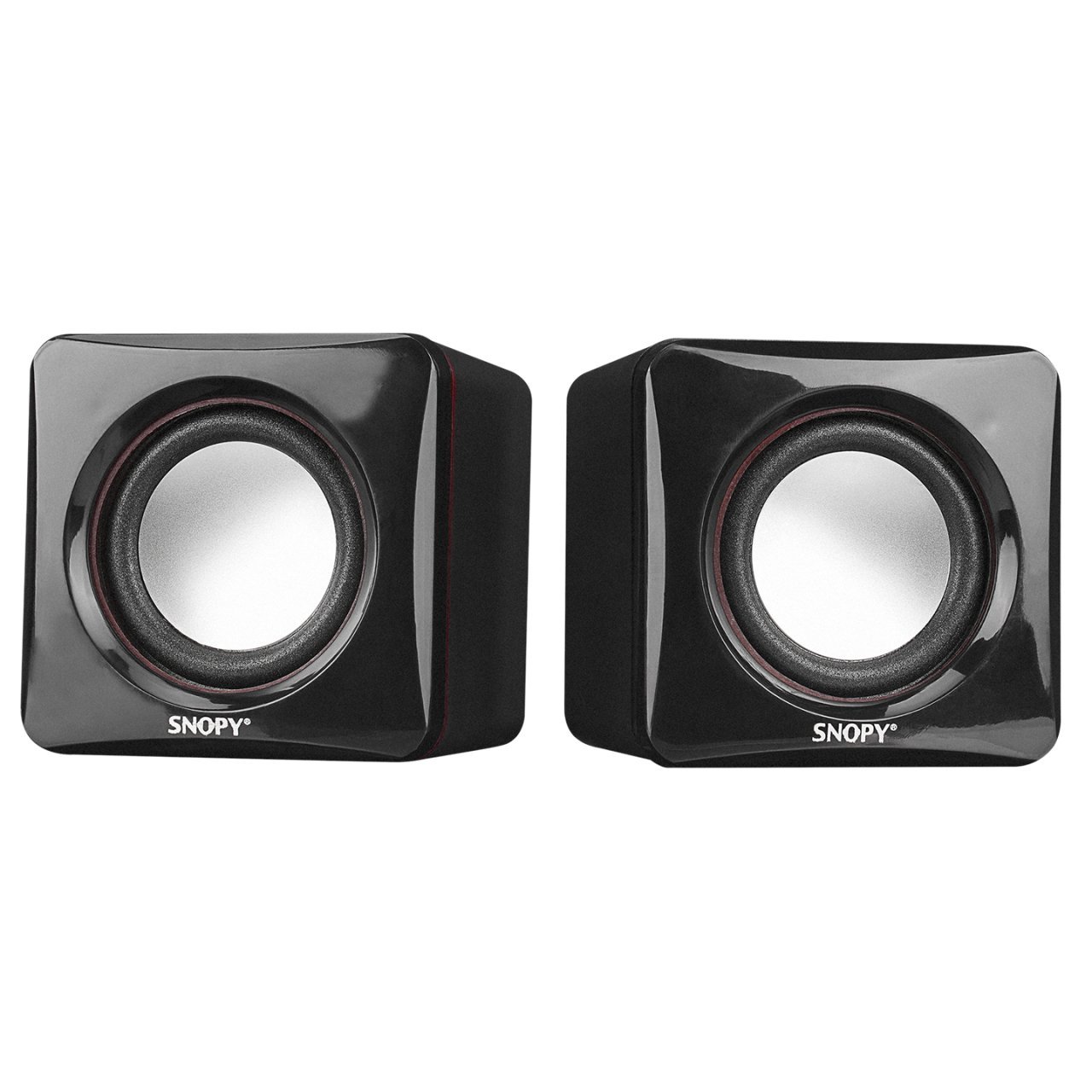 Snopy SN-21 2.0 Mini USB Speaker