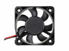 5x5 12Volt Fan