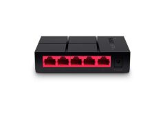 TP-LINK MERCUSYS MS105G 5 PORT 10/100/1000 SWITCH