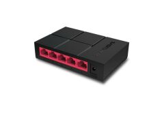 TP-LINK MERCUSYS MS105G 5 PORT 10/100/1000 SWITCH