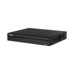 Dahua NVR2104HS-P-T 4 Kanal Kompakt 1U 4PoE Lite 4K Kayıt Cihazı