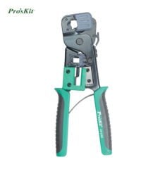 Proskit CP-376D Kablo Sıkıştırma Pensesi