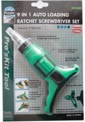 Proskit SD-2305T 9 In 1 Auto Loading