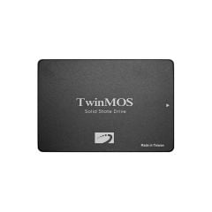 TWINMOS 512 GB 2.5 SATA3 580/550 3DNAND GREY TM512GH2UGL