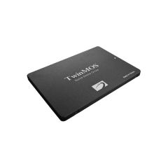 TWINMOS 512 GB 2.5 SATA3 580/550 3DNAND GREY TM512GH2UGL