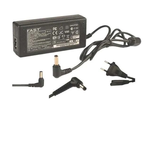Notebook Adaptör C108 20V 3,25 A LAPTOP (5,5x2,5)