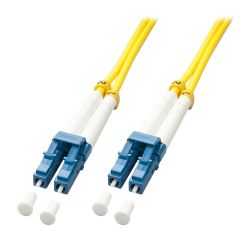 Fiber Patch Kablo LC-LC SM 1 Metre