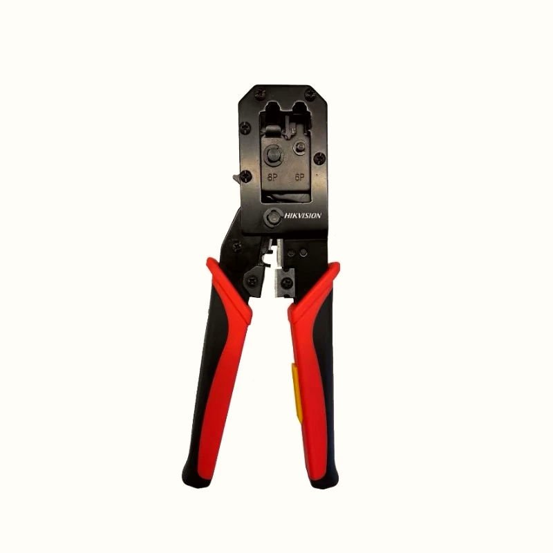 HIKVISION DS-1T03 RJ45 - RJ11 Ağ Pensesi