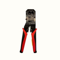 HIKVISION DS-1T03 RJ45 - RJ11 Ağ Pensesi