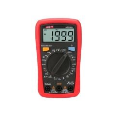 Uni-t UT33B+ Dijital Multimetre