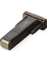Digitus DA-70167 USB-RS232 Çevirici