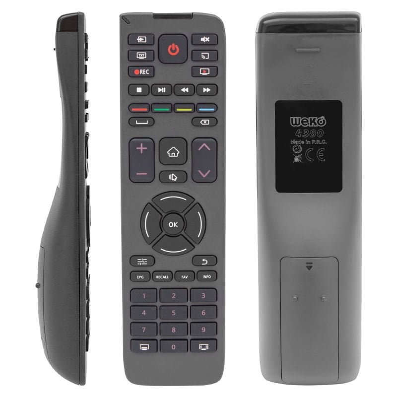 Hi-Level-Axen-Sunny Android Tv Lcd Led Tv Kumanda