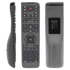 Hi-Level-Axen-Sunny Android Tv Lcd Led Tv Kumanda