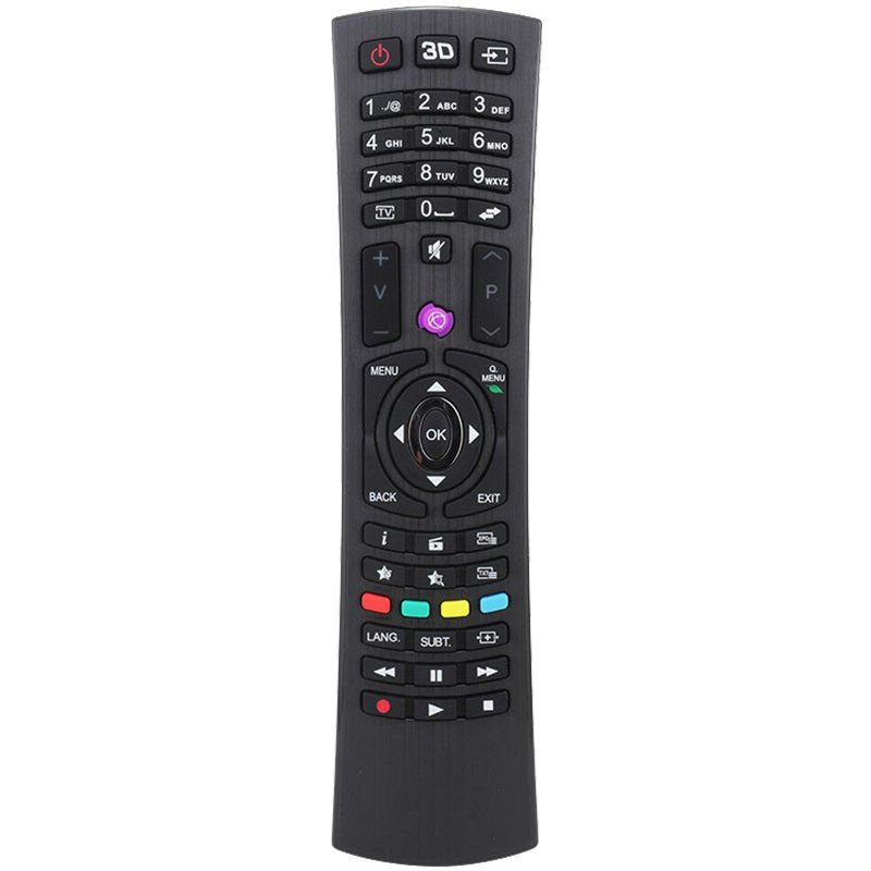 Vestel 3D Led Tv Kumandası