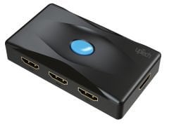 HDMI 2.0v Ultra Switch 3 in 1 Out - KX2031