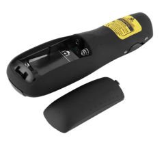 SNP002 2.4Ghz Kablosuz Sunum Kumandası