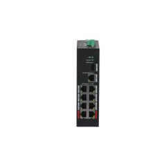 Dahua PFS3110-8ET-96 8-Port PoE Yönetilemiyen Switch
