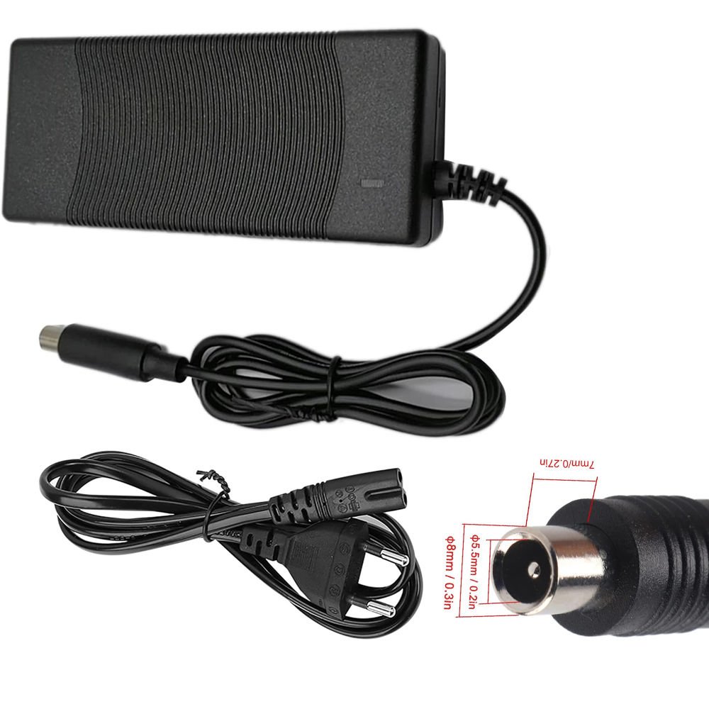 42V 2A TDS Uçlu Scooter Adaptörü