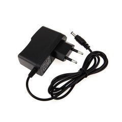 9V 1A ADAPTÖR UÇ:5.5X2.5 (Yaylı)