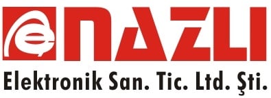 Nazlı Elektronik - Güvenli Alışverişin Adresi