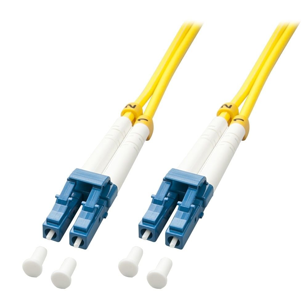 Fiber Kablolar